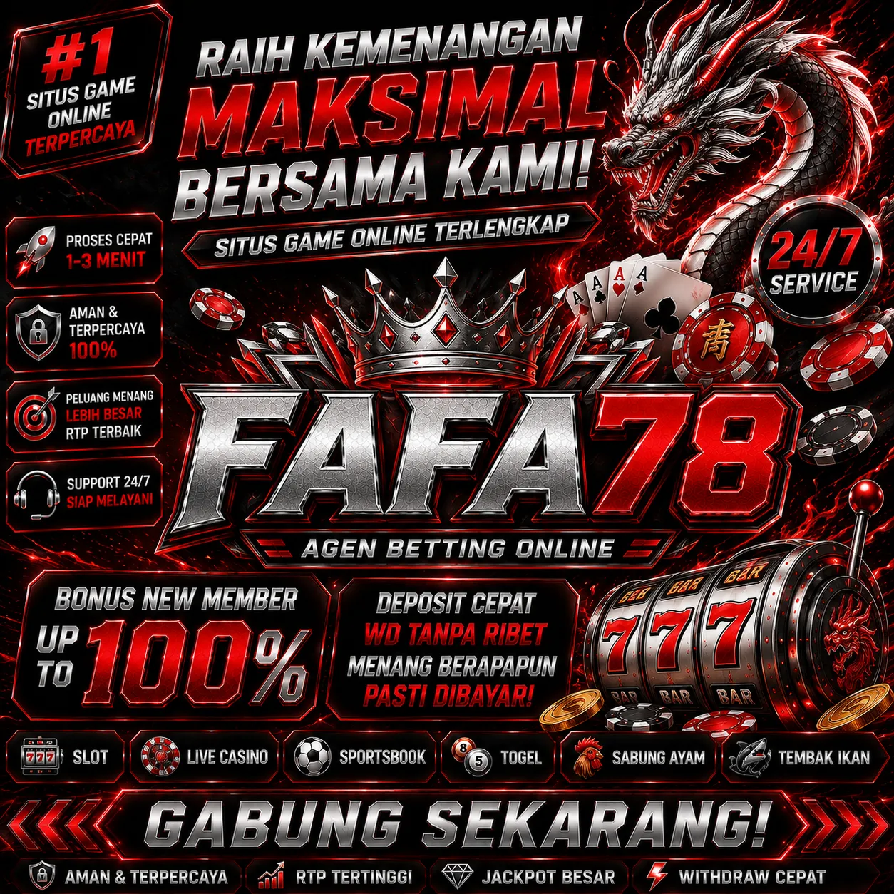 FAFA78Banner